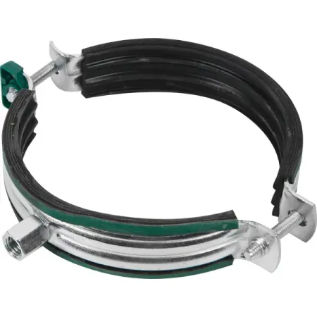 Хомут Walraven KSB2 M8/M10 108-115 мм 4