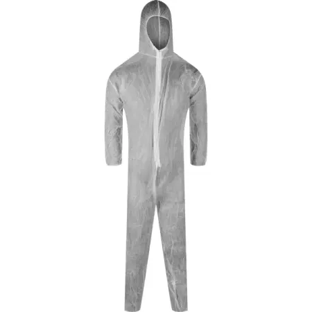 Комбинезон защитный одноразовый ТП10024395