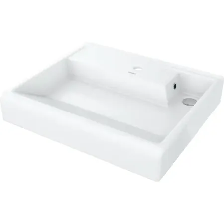 Раковина Kirovit Престиж на стиральную машинку 50 см контактное кольцо для угловой шлифовальной машины bosch 6 100