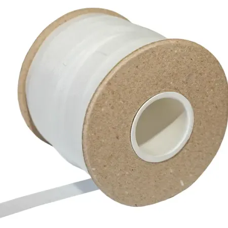 Лента для римских штор 130 мм цвет белый энид мэри блайтон тайна римских развалин