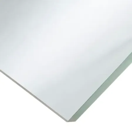 Стекло акриловое прозрачное 1000x500x4 мм