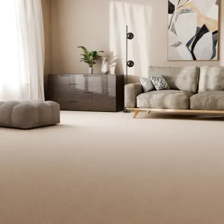 Ковровое покрытие «Тоскана», 4 м, цвет белый/бежевый клеенка подкладная пвх покрытие 1 4м х 2м