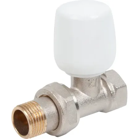 Вентиль для радиатора прямой Itap 1/2
