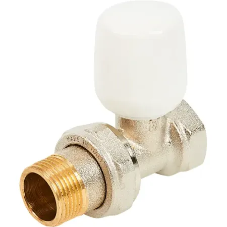 Вентиль для радиатора прямой Itap 3/4