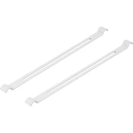 Кронштейн для подвеса светильников сталь 2 шт.