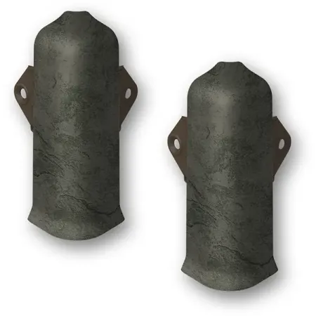 Угол внешний для плинтуса 