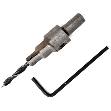 Сверло под конфирмат по дереву 552550 5x50 мм сверло диаметром 1 6 мм 10 шт компл высокоскоростная ручка сверла серии br 23 28s 31 41 49f