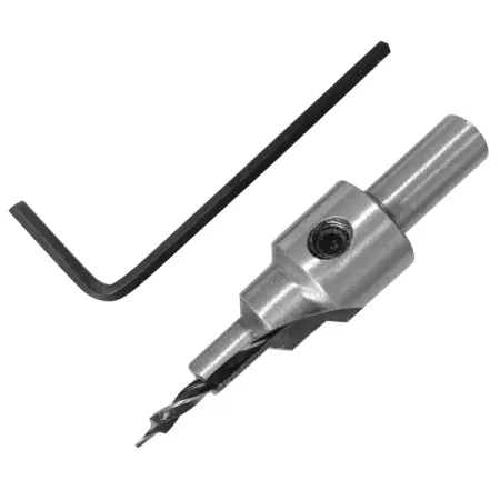 Сверло под конфирмат по дереву 552362 4x50 мм сверло диаметром 1 6 мм 10 шт компл высокоскоростная ручка сверла серии br 23 28s 31 41 49f