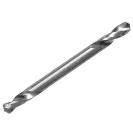 Сверло спиральное по металлу HSS двустороннее под заклепки Vira 554348 4.8x62 мм алюминиевые заклепки tinggoo m2 m2 5 m3 m4