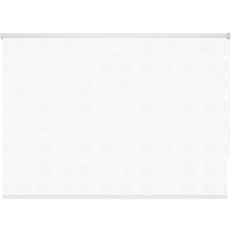 Штора рулонная Neo Classic 160x175 см белая