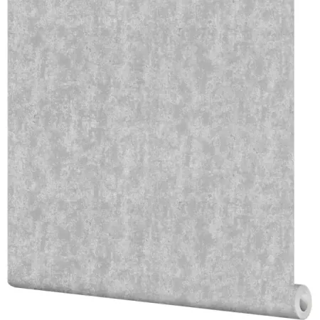 Обои флизелиновые A.S. Creation Style серые 1.06 м 138022