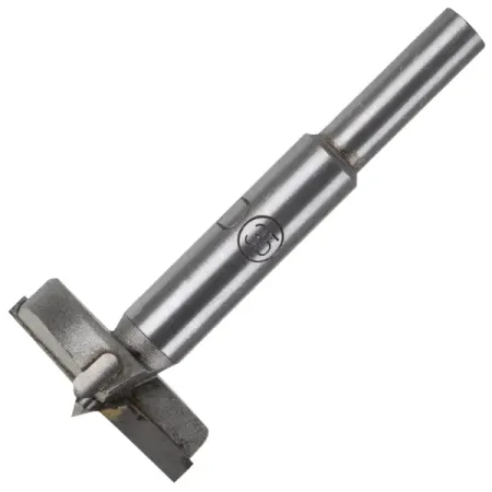 Сверло форстнера по дереву 553235 35x80 мм сверло форстнера vira 32мм