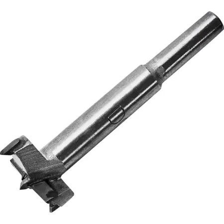 Сверло форстнера по дереву 553226 26x80 мм сверло форстнера vira 32мм