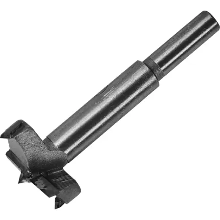 Сверло форстнера по дереву 553232 32x80 мм сверло форстнера vira 32мм