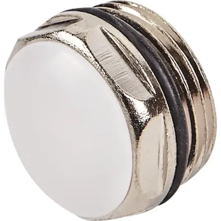 Заглушка для радиатора Сантехкомплект 3/4