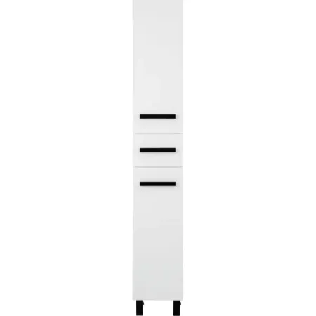 Пенал «Софи» 30 см цвет белый пенал hazbin hotel