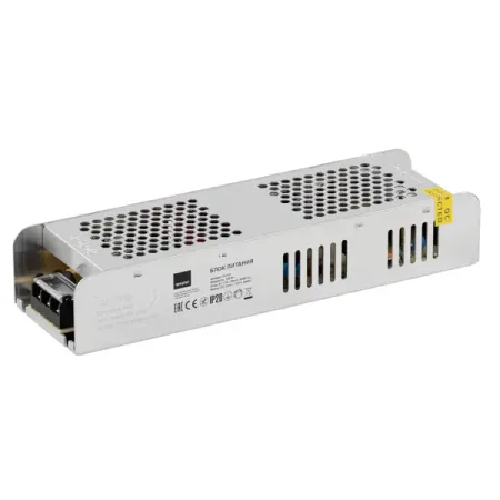Блок питания для светодиодов Apeyron 24 В 300 Вт led драйвер 10 70 вт ac85 265в в dc22 38в