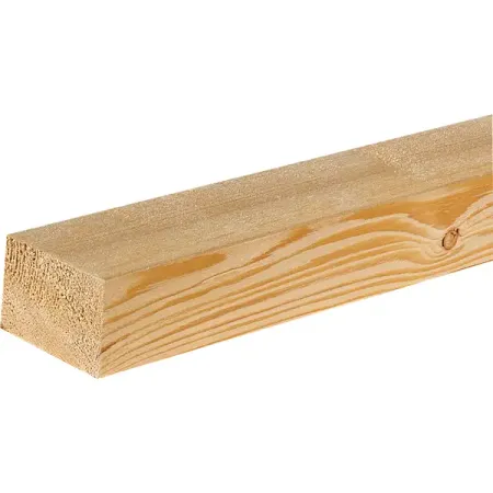 Рейка строганая 20x30x1000 мм хвоя Оптима ФГИС ЛК