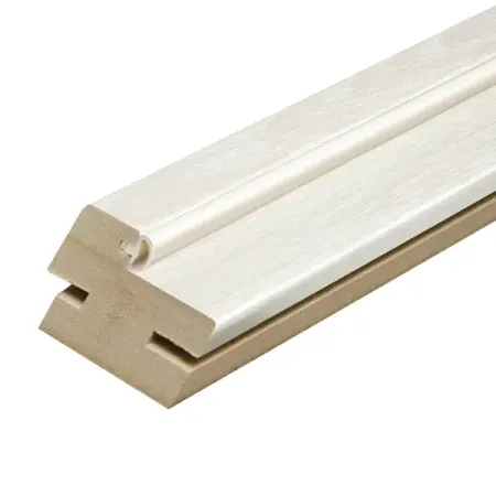 Дверная коробка телескопическая Artens Брио 2100x70x32 мм ПВХ ламинация цвет Дуб филадельфия (комплект 2.5 шт.) инструменты dewalt dcd791 dcd800 dcd805 оригинальная коробка подходит для dcd791 dcd777 dcd796 dcd996 dcf800 dcf850 dcf887 dcd780 dcd708