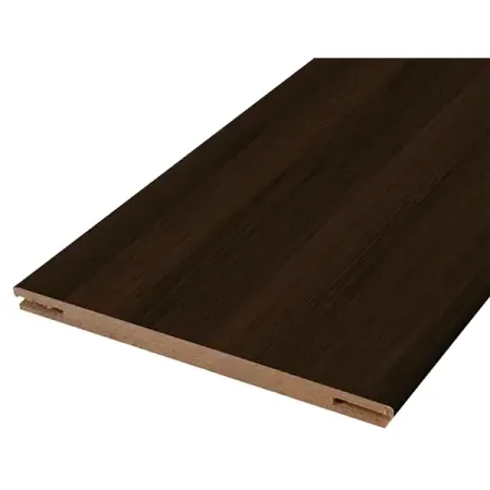 Добор телескопический Artens Дукато 2070x100x10 мм Hardflex ламинация цвет акация