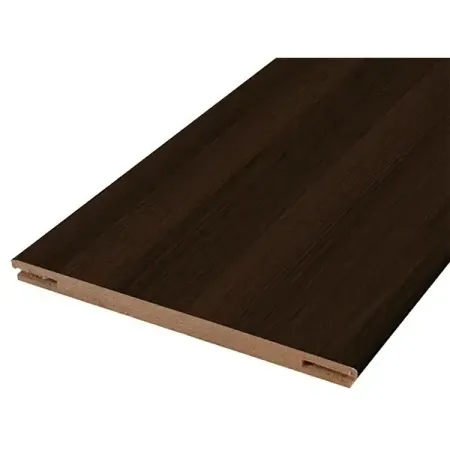 Добор телескопический Artens Дукато 2070x150x10 мм Hardflex ламинация цвет акация