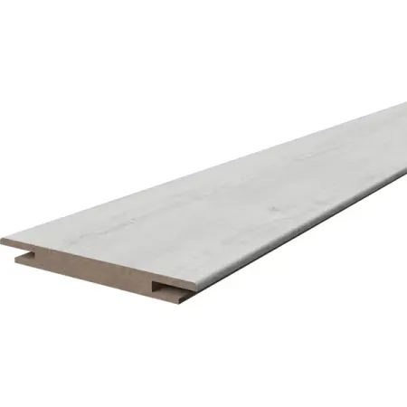 Добор телескопический Artens Брио 2130x100x10 мм ПВХ ламинация цвет сосна тоскана поли конверты cozelopack 10 шт