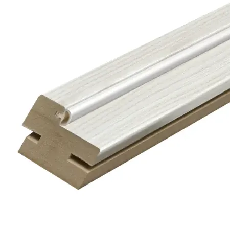 Дверная коробка телескопическая Artens Дукато/Мирра 2090x70x32 мм Hardflex ламинация цвет бора (комплект 2.5 шт.) микаэль брюн арно записки из зеленого бора таинственные дневники лиса корнелия