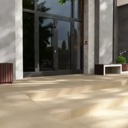 Ступень Quadro Decor Соль-Перец 30x30 см цвет серый 17 шт. ускользающий мир экологические последствия утраты местообитаний 2 е изд