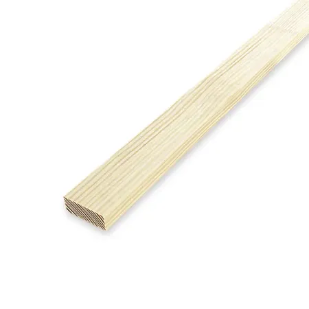 Декоративный брусок сращенный 11x29x1000 мм хвоя сорт Экстра прямой защита трудовых прав работников федеральной инспекцией труда монография