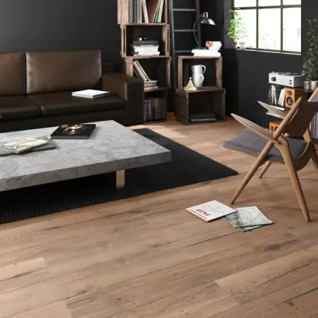 Ламинат Artens «Дуб Улисс» 33 класс с фаской толщина 10 мм 1.74 м²