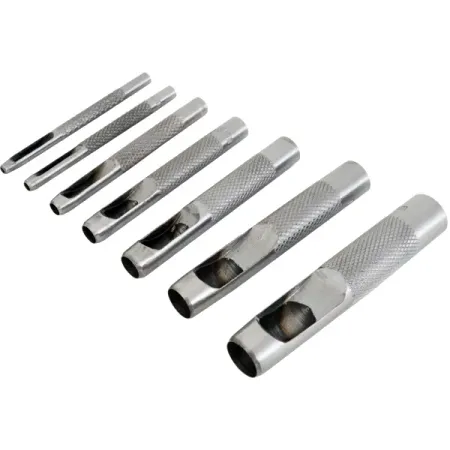 Пробойники 3-15 мм, 7 шт. плата переменной частоты hisense wk bldc wkbldc02