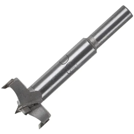 Сверло Форстнера Vira 20x80 мм сверло форстнера vira 32мм