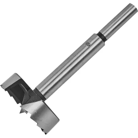 Сверло форстнера Rage 68x160 мм