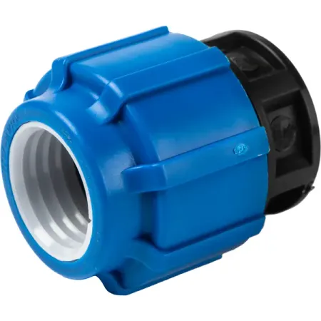 Заглушка ПНД ТПК-Аква 32 мм 54010032