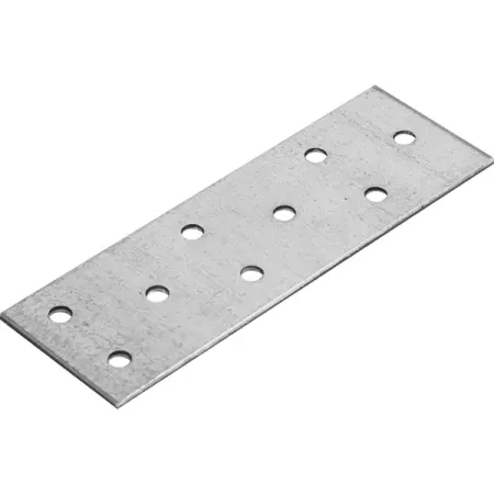 Пластина соединительная PS 120x40x1.8 семён уралов украинская трагедия технологии сведения с ума