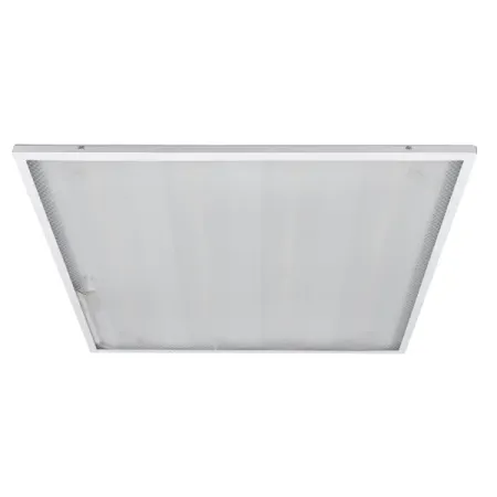 Панель светодиодная Home 595x595 мм призма 40Вт 4000К IP20