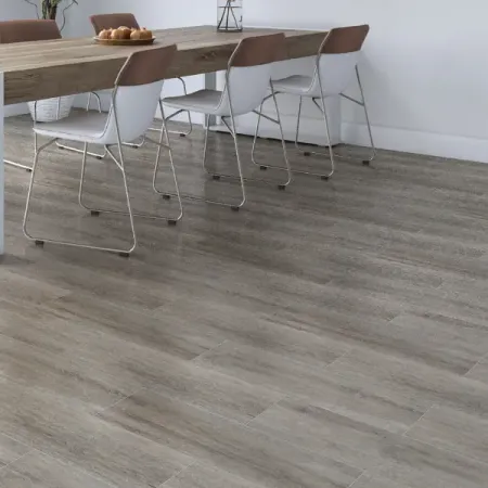 Керамогранит LB Ceramics Брэкстон 60x20x0.85 см 0.96 м² матовый цвет темно-серый