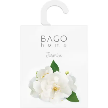 Ароматическое саше Bago Home Жасмин 10г