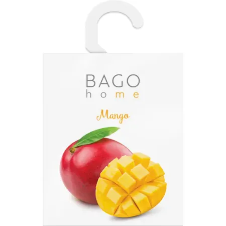 Ароматическое саше Bago Home Манго 10г