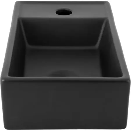 Мини-раковина Melana MLN-320351MB 40 см