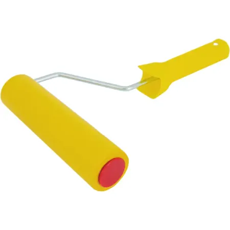 Валик прижимной Спец 175 мм бюгель 6 мм