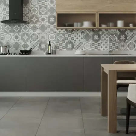 Керамогранит Estima Art AR01 40.5x40.5 см 1.804 м² неполированный цвет серый рустем мухаметович хусаинов эксплуатация и обслуживание технологического оборудования