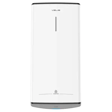 Накопительный водонагреватель электрический 50 л Ariston Velis Style R 50 3700723 2.4 кВт эмалированная сталь мокрый ТЭН