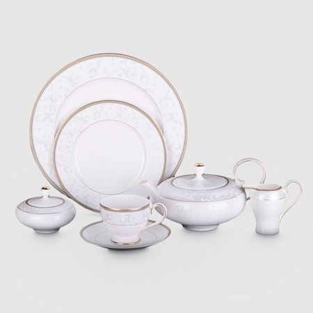 Сервиз чайный Hankook/Prouna Пандора 22 предмета 6 персон