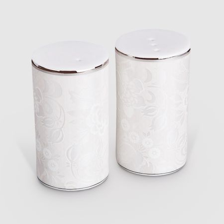 Набор для соли/перца Hankook Дрим 2 предмета