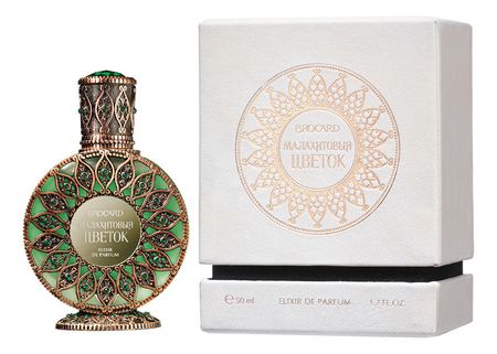 Малахитовый Цветок: духи 50мл