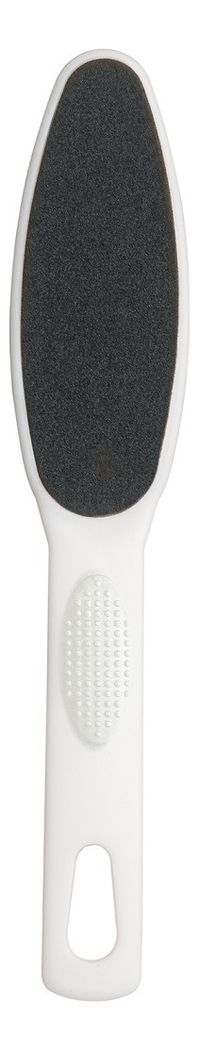 Терка педикюрная двусторонняя 96031 23,5см