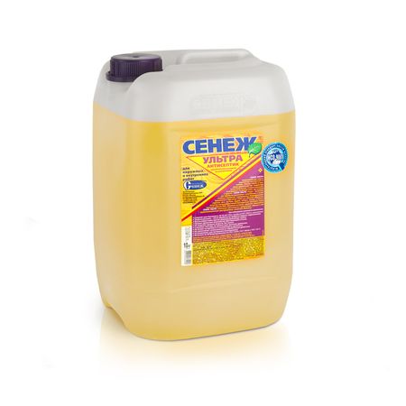 Антисептик Сенеж Ультра 10 кг (460705486 005 3)