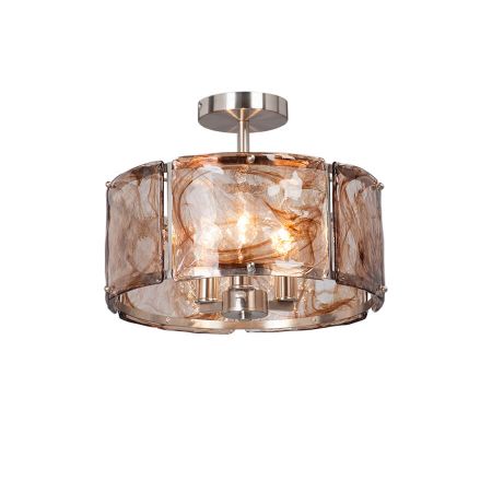 Люстра Vitaluce v3916/3. 3xe14 макс. 60вт