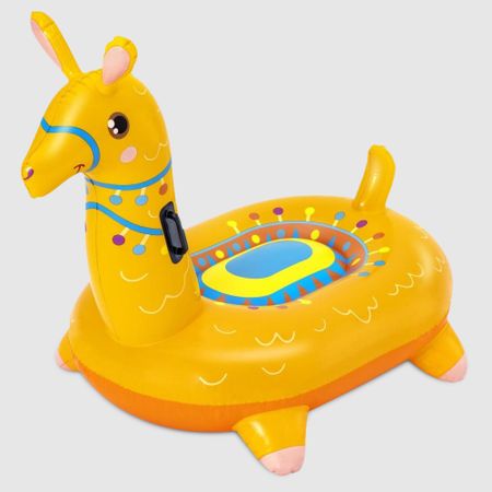 Игрушка Bestway Райдер надувная 1,29x1,10 м (41434) генри райдер хаггард swallow ласточка роман на англ яз